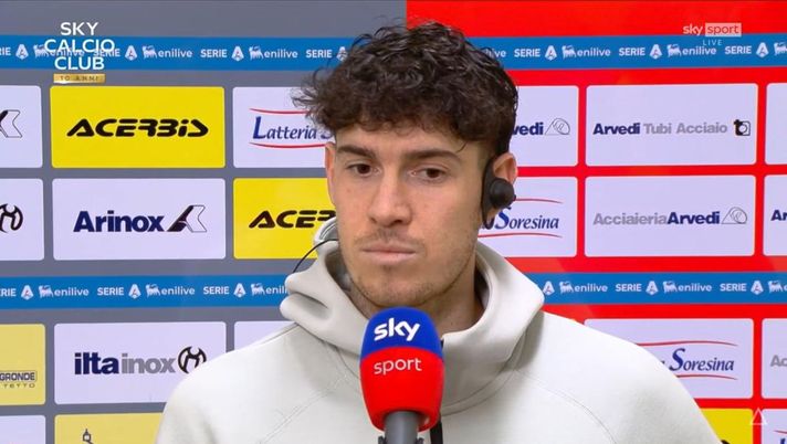 Bastoni: “Vincere queste partite è importantissimo. Scontri diretti? Mancano dettagli” - immagine 1