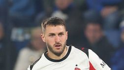 Gimenez e il Milan: problema anche tattico. Il messicano apre alla cessione durante il calciomercato