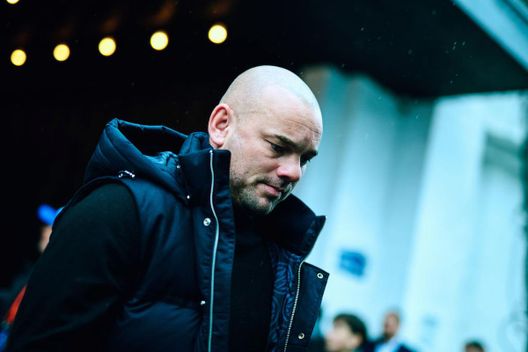 Ex Inter, Sneijder e le bottiglie di vodka: “La situazione era degenerata. Ho dovuto dividere…”- immagine 2