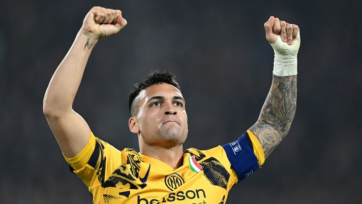 Andujar: “Criticare Lautaro è ingeneroso. Scudetto? Non so se l’Inter…” - immagine 1