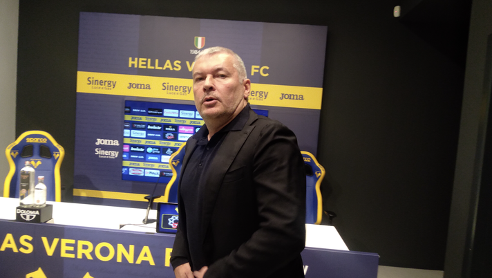 L’Arena: “Una nuova rivoluzione in vista da parte di Sogliano?” L’Arena: “Una nuova rivoluzione in vista da parte di Sogliano?” - immagine 1