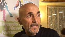 VIDEO / Spalletti: “Allenare la Nazionale è una responsabilità bella”