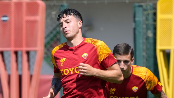 Mercato, Missori verso il Sassuolo: conclusa positivamente la trattativa con la Roma - immagine 1