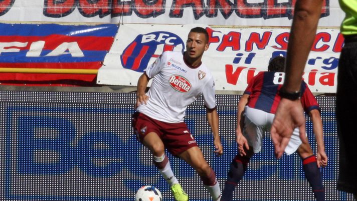 Empoli-Torino, El Kaddouri: il Toro da desiderio ad avversario - immagine 1