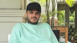 Icardi ufficializza il divorzio da Wanda: messaggio durissimo sui social. “Per i miei figli…”