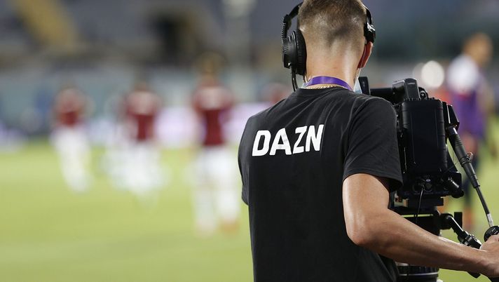 spostamento napoli salernitana