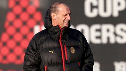 Lotta Scudetto, ecco Boniek: “Inter favorita, ma il Milan ha Allegri. Ha cambiato totalmente questa squadra”