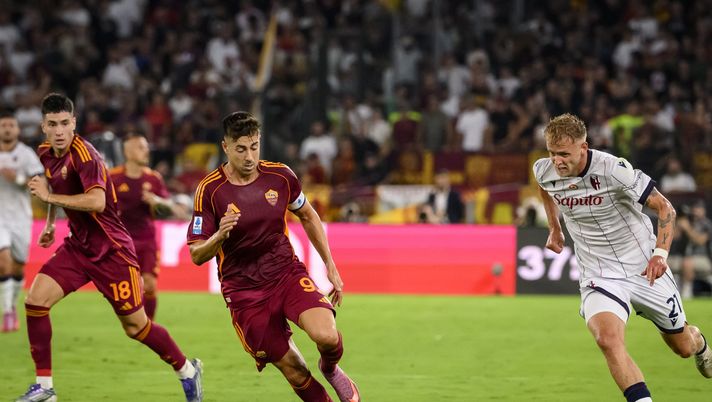 Roma-Bologna, le pagelle del Cor Bo - immagine 1