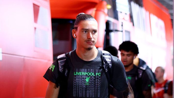 Romano – Apertura totale di Darwin Nunez al Napoli: ecco cosa succederà ora - immagine 1