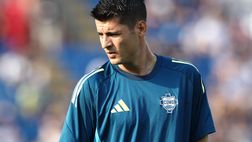 Calciomercato Serie A, il tabellone: Morata al Como, Sottil in prestito al Lecce