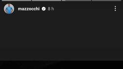 GALLERY L’emozione di Mazzocchi a Capodichino: “Che spettacolo. Nun se spieg”
