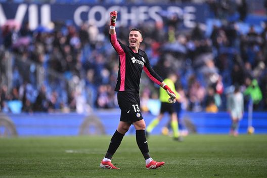 Arambarri piega l’Atlético: il Getafe vince in rimonta 2-1- immagine 4