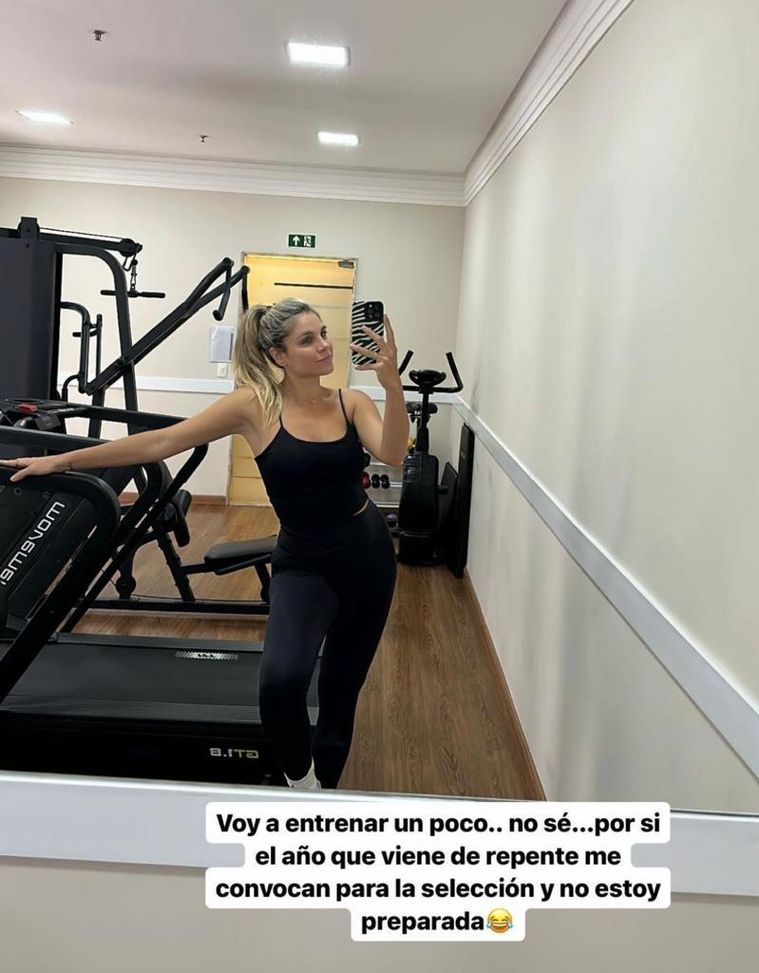 Gaffe Spagna, la sorella di Icardi cambia idea e scrive al governo: “Voglio la mia medaglia”- immagine 3