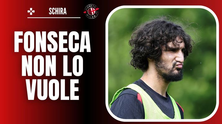 Yacine Adli AC Milan Calciomercato Milan