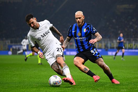 Inter, Inzaghi: “Sappiamo che dobbiamo fare di più nei big match. Lautaro? Mai stato volgare”- immagine 3