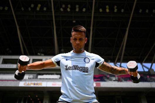 Lautaro-Inter ancora insieme: contatti per il rinnovo. Scadenza e ingaggio: i dettagli- immagine 3