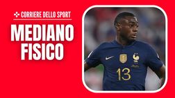 Calciomercato Milan – Contatti vivi per Fofana: il centrocampista idoneo