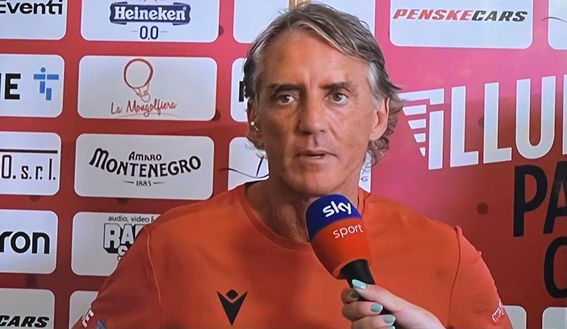 Mancini confida agli amici: “Potrei tornare ad allenare in Premier League”- immagine 3