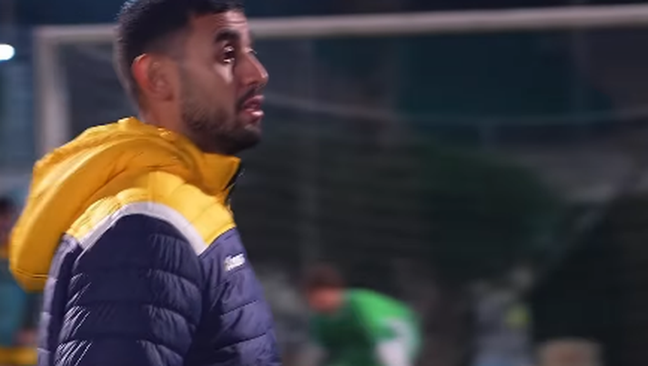 UFFICIALE – Ghoulam, nuova avventura a livello giovanile! IL VIDEO ANNUNCIO - immagine 1