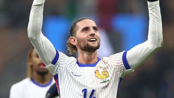 Milan, Moretto: 'Ecco la formula di Musah. Vivissimi i contatti per Rabiot'