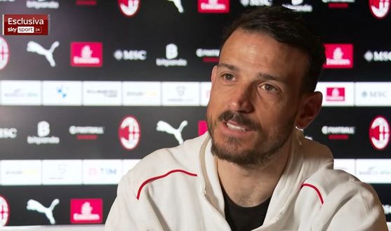Florenzi: “Scudetto? Inter e Napoli alla pari. Ma è lotta aperta, il Milan ci sarà sicuro”- immagine 2