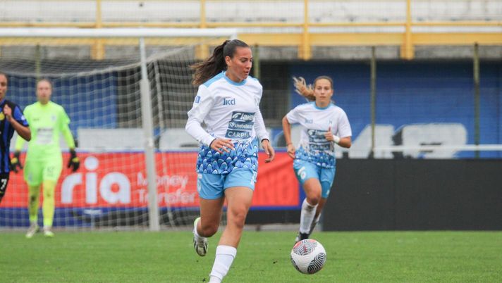 Napoli Femminile in cerca del riscatto, domani la sfida alla Roma: la situazione - immagine 1