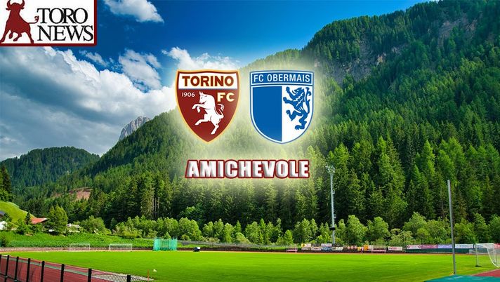 Torino-Obermais Merano