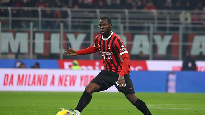 Yunus Musah: così Conceição sta plasmando il suo jolly  serie-a-gazzetta-torino-milan-sky-probabili-formazioni-dazn-ultima-ora-news-conceicao-walker-jimenez-pulisic-leao