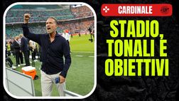 Milan, Cardinale: “Mi diedero del pazzo. Stadio? È una vera sfida. Ceduto Tonali per…”