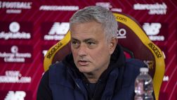 Roma, Mourinho: “Non sono io il problema! E in estate ho rifiutato offerta monstre”
