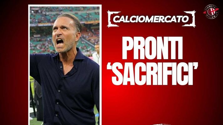 Calciomercato Milan, Festa (Il Sole 24 Ore): 'Cardinale potrebbe valutare ...'