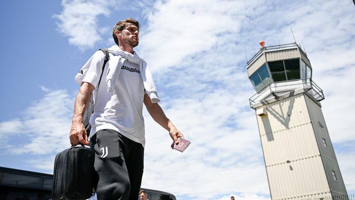 Rugani al Mondiale per club, rottura con la Persico: “Aveva un’altra storia, ecco come lo ha…” Rugani al Mondiale per club, rottura con la Persico: “Aveva un’altra storia, ecco come lo ha…” - immagine 1