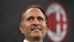 Il weekend di Cardinale: prima l’incontro con Trump, poi il derby di Milano