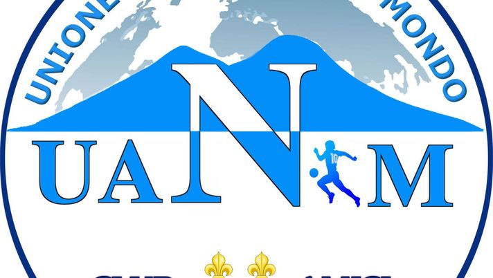 UANM napoli club cesena