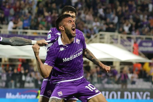 Bucciantini: “Colpani non spinge via Nico Gonzalez. Serve qualità in quel ruolo”- immagine 2