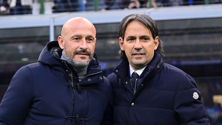 Inter-Fiorentina, i convocati di Italiano: out Lopez, Ikoné e Barak - immagine 1