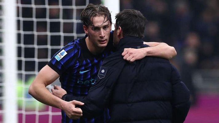 Rivista 11 – Chivu pazzo per l’Inter e i giocatori se ne sono accorti da… - immagine 1