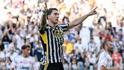 Allegri: “Vlahovic, il club valuta le offerte importanti”. Ma il Chelsea ora si tira indietro