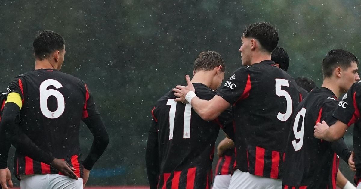 Milan Futuro, la rosa di Oddo può ancora ambire ai play off? Il punto sulla stagione dei rossoneri