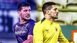 Come sta andando Jovic all’AEK Atene? Bomber di coppa fin da quel gol a Kokorin