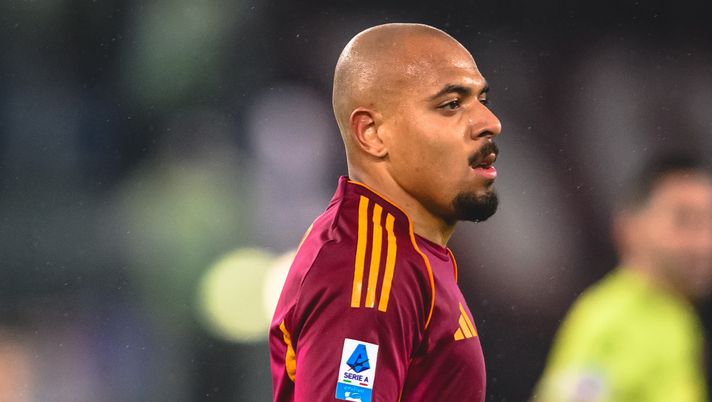 Roma, tutto su Malen: i gol del centravanti per battere l’Udinese e superare la Juve - immagine 1