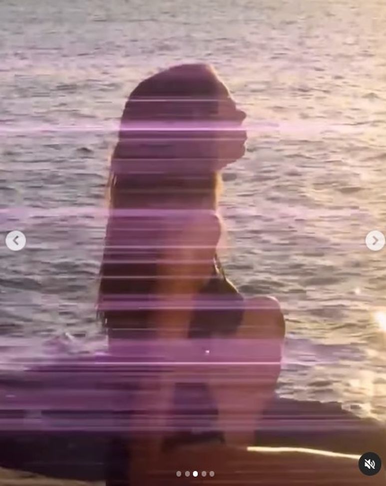 Sarà un giugno da ricordare: le foto di Diletta Leotta mandano in tilt i social- immagine 2