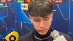 De Pieri: “Esordio emozionante. Ecco cosa mi hanno detto Inzaghi e Barella”