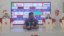 Padova-Feralpisalò, Andreoletti: “La differenza l’hanno fatta i cambi. Migliorare questa rosa non è facile”