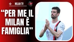 Milan, Gabbia: “Villarreal, scudetto e prestazioni. Vi rivelo tutto”