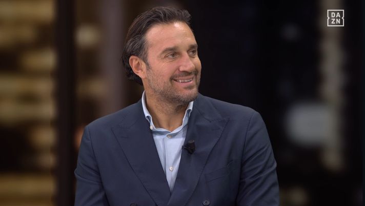 Toni: “Con Bonny ed Esposito Inter ha spalle coperte. Lautaro, meno gol ma più leader” Toni: “Con Bonny ed Esposito Inter ha spalle coperte. Lautaro, meno gol ma più leader” - immagine 1