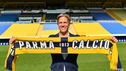 Presidente Parma: “Ieri dura sconfitta, ma orgoglioso della mia squadra”