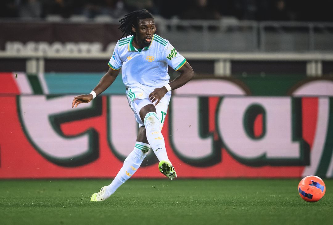 Torino-Roma 0-2 – FOTO GALLERY - immagine 26