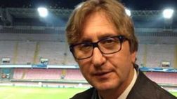 Auriemma: “Calzona e Di Lorenzo hanno litigato duramente, c’entra il film scudetto”