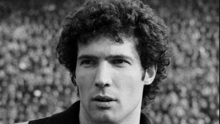 Lutto nel mondo del calcio: è morto Nazzareno Canuti, il cordoglio dell’Inter - immagine 1